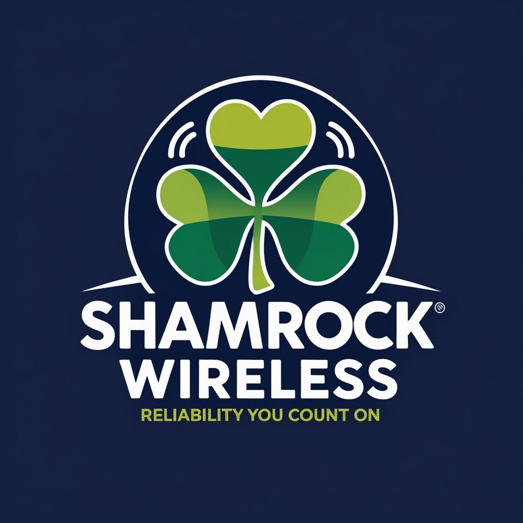 Shamrock Wireless